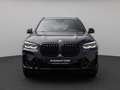BMW X3 xD30e M Sport Kamera DAB DrivAssis LED 20Zoll Schwarz - thumbnail 2