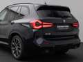 BMW X3 xD30e M Sport Kamera DAB DrivAssis LED 20Zoll Schwarz - thumbnail 14