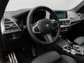 BMW X3 xD30e M Sport Kamera DAB DrivAssis LED 20Zoll Schwarz - thumbnail 19