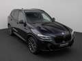 BMW X3 xD30e M Sport Kamera DAB DrivAssis LED 20Zoll Schwarz - thumbnail 3