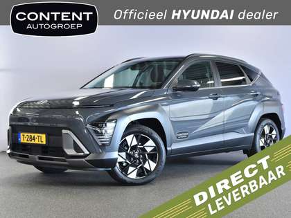 Hyundai KONA New 1.6 GDI HEV 141pk DCT Comfort Smart