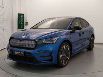Enyaq Coupe iV RS 4x4