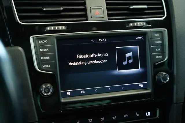 Volkswagen Golf view 29
