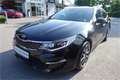 Kia Optima Wagon 1,7 CRDi ISG Silber DCT Noir - thumbnail 11