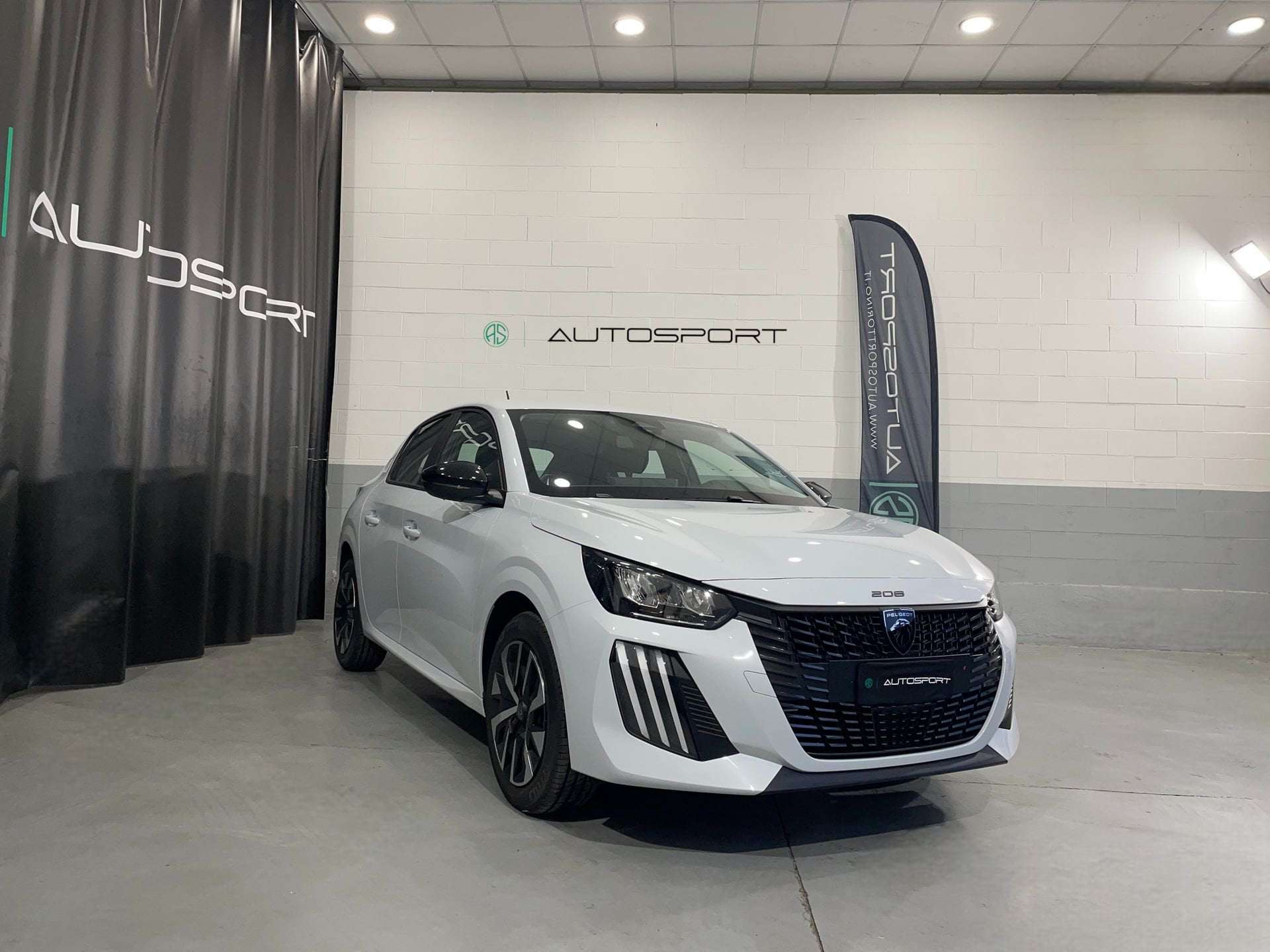 Peugeot 208 2026