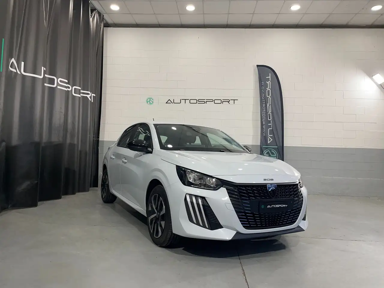 Peugeot 208 2026