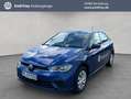 Volkswagen Polo 1.0 TSI OPF Life Blauw - thumbnail 1