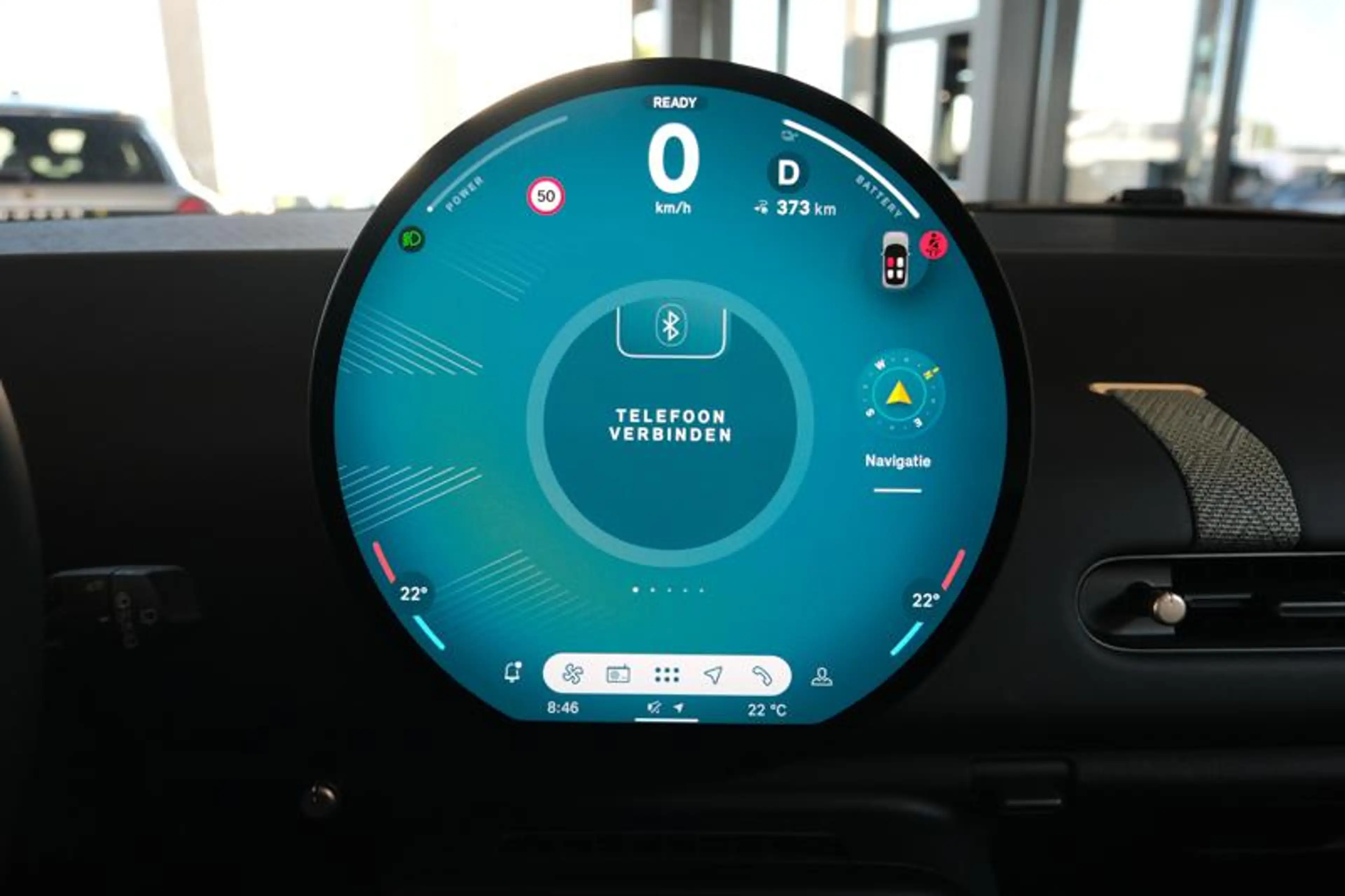 MINI Cooper SE Cooper SE Essential | 49 KWH | OLED | DRIVE ASSIST — photo 14