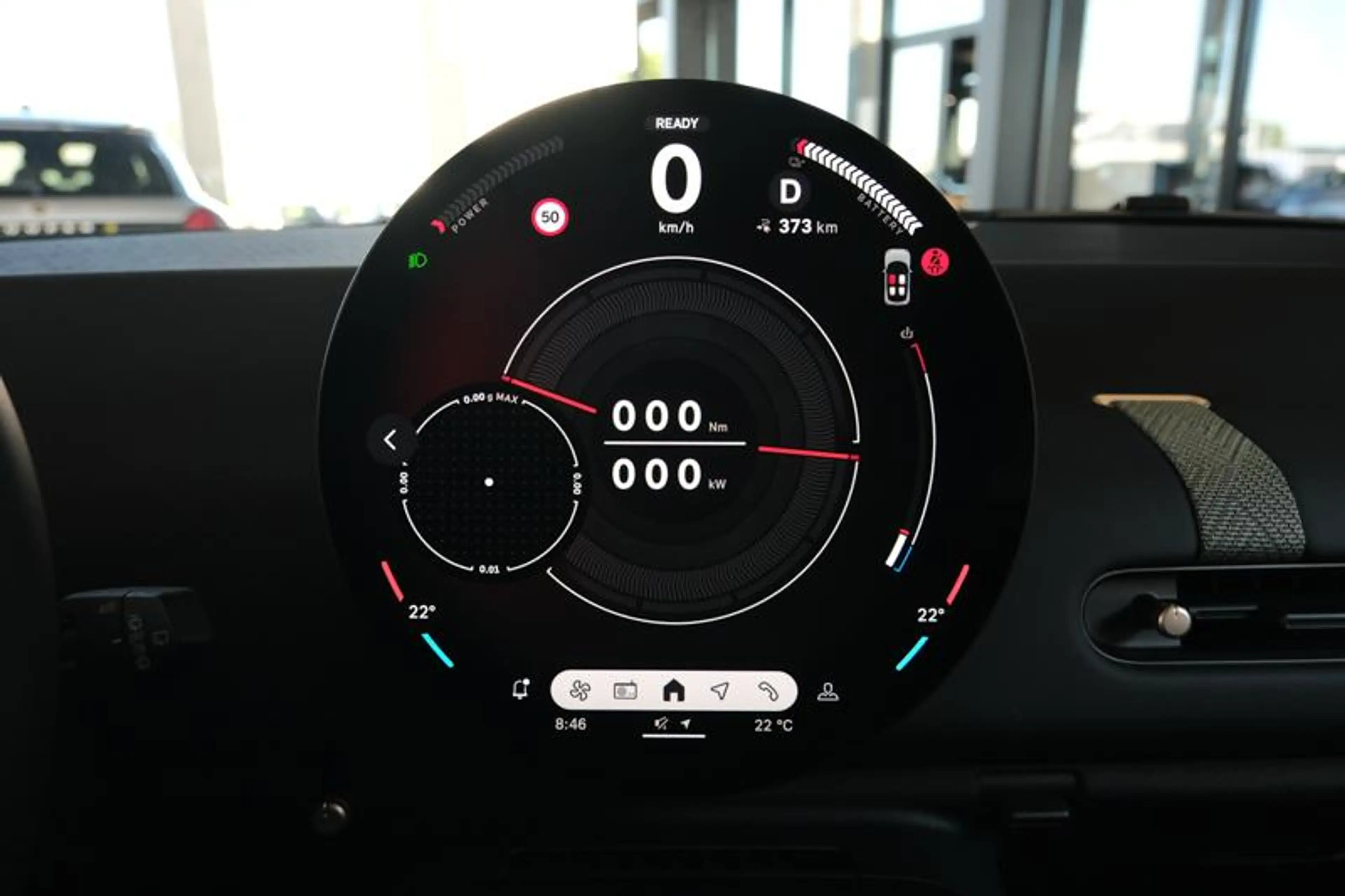 MINI Cooper SE Cooper SE Essential | 49 KWH | OLED | DRIVE ASSIST — photo 15