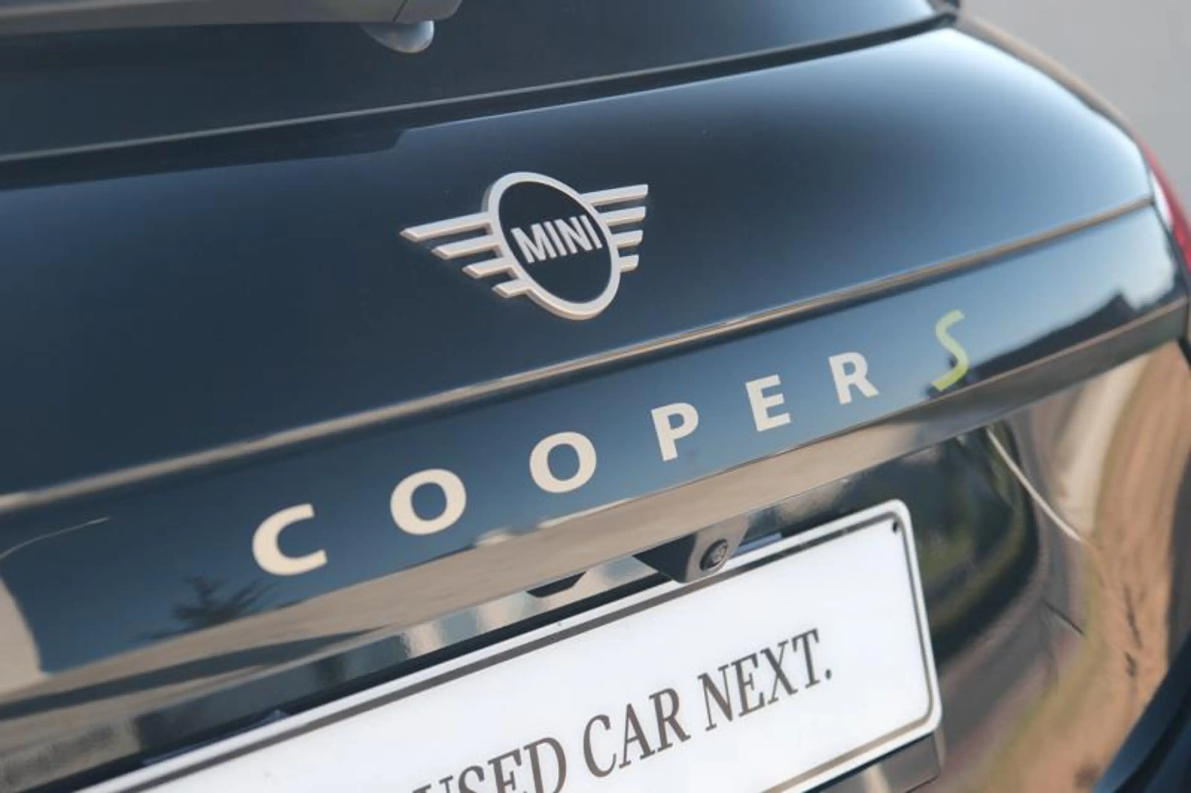 MINI Cooper SE Cooper SE Essential | 49 KWH | OLED | DRIVE ASSIST — photo 9
