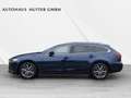 Mazda 6 SK SKYACTIV-D 150 FWD 6GS AL-EXCLUSIVE ACT-P Blau - thumbnail 3
