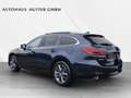 Mazda 6 SK SKYACTIV-D 150 FWD 6GS AL-EXCLUSIVE ACT-P Blau - thumbnail 4