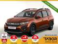 Dacia Jogger Expression TCe 110 Kam PDC vo/hi SHZ PDC Braun - thumbnail 1