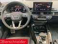 Audi S4 Av TDI qu Competition Plus 19 AHK MATRIX PANO Grau - thumbnail 13