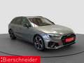 Audi S4 Av TDI qu Competition Plus 19 AHK MATRIX PANO Grau - thumbnail 5