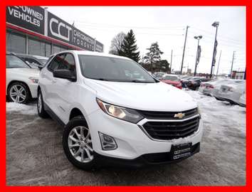 AWD LS *BACKUP CAM/ALLOYS/EASY FINANCE!!!*