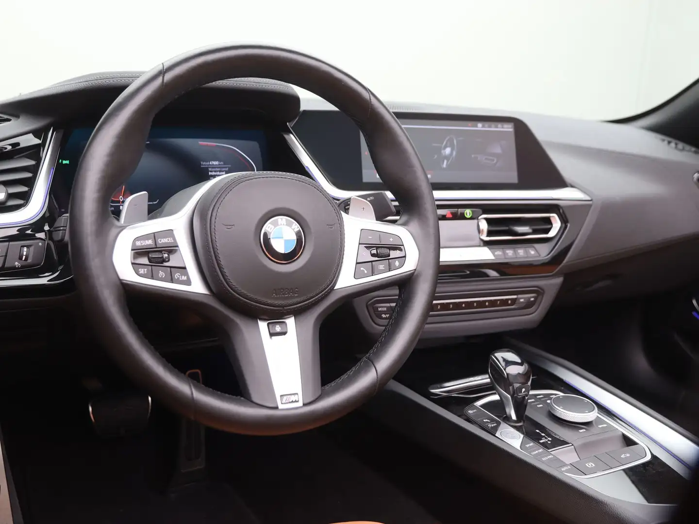 BMW Z4 sDrive20i High Executive Grijs - 2