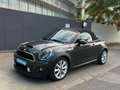 MINI Cooper S Roadster Aut. Negro - thumbnail 10