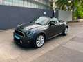 MINI Cooper S Roadster Aut. Negro - thumbnail 2