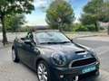 MINI Cooper S Roadster Aut. Negro - thumbnail 5