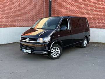 Transporter 2.0 TDi SCR 4Mo BMT Comfortline (EU6d-T)