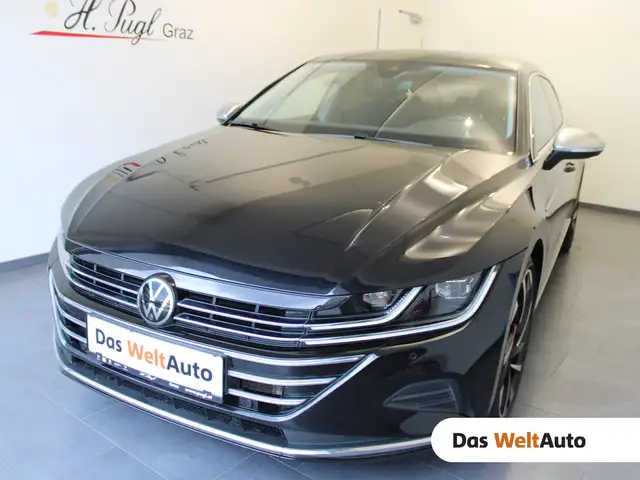 Volkswagen Arteon Shooting Brake Elegance