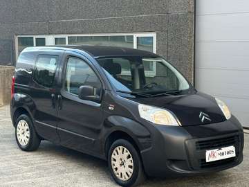 1.4i ESSENCE GARANTIE 12MOIS EURO5