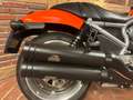 Harley-Davidson Street Rod 1131 ccm Orange - thumbnail 6