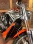 Harley-Davidson Street Rod 1131 ccm Orange - thumbnail 7