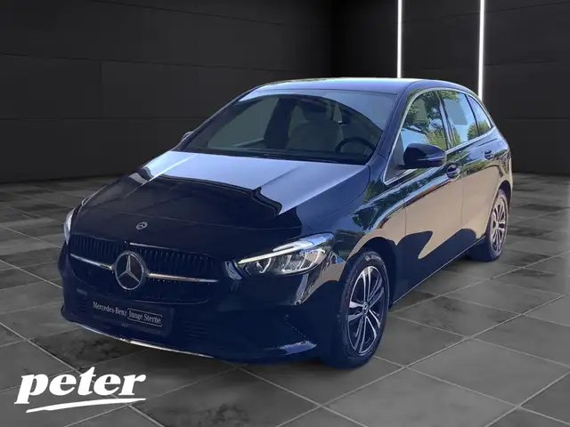 Mercedes-Benz B 250 e Progressive*Advanced*LED*Distronic*Kamera