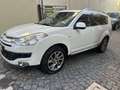 Citroen C-Crosser C-Crosser 2.2 hdi Exclusive Style dcs fap Blanc - thumbnail 2
