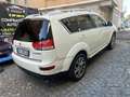 Citroen C-Crosser C-Crosser 2.2 hdi Exclusive Style dcs fap Blanc - thumbnail 3