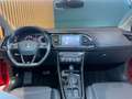 SEAT Leon FR 2.0TDI DSG+ACC+LED+Navi +Beats Rot - thumbnail 13