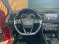 SEAT Leon FR 2.0TDI DSG+ACC+LED+Navi +Beats Rot - thumbnail 14