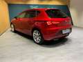 SEAT Leon FR 2.0TDI DSG+ACC+LED+Navi +Beats Rot - thumbnail 5