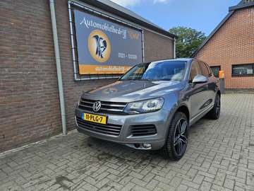 3.0 TDI Highline