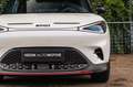 smart #1 BRABUS 66 kWh Smart #1 BRABUS | Panoramadak | Head Blanc - thumbnail 36