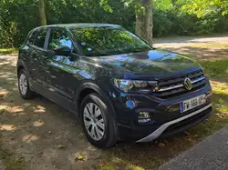 Volkswagen T-Cross 1.0 TSI 95 Start/Stop BVM5 United