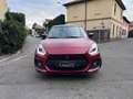 Suzuki Swift Sport 1.4 Boosterjet MHEV Rood - thumbnail 2
