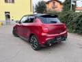 Suzuki Swift Sport 1.4 Boosterjet MHEV Rood - thumbnail 7