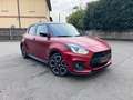 Suzuki Swift Sport 1.4 Boosterjet MHEV Rood - thumbnail 3