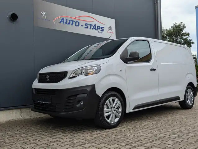 Peugeot Expert Premium L2