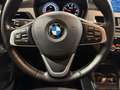 BMW X1 X1 xdrive18d Advantage TAGLIANDI BMW/IVA INCLUSA Schwarz - thumbnail 9