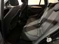 BMW X1 X1 xdrive18d Advantage TAGLIANDI BMW/IVA INCLUSA Schwarz - thumbnail 6