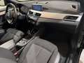 BMW X1 X1 xdrive18d Advantage TAGLIANDI BMW/IVA INCLUSA Schwarz - thumbnail 14