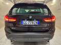 BMW X1 X1 xdrive18d Advantage TAGLIANDI BMW/IVA INCLUSA Schwarz - thumbnail 19