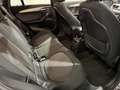 BMW X1 X1 xdrive18d Advantage TAGLIANDI BMW/IVA INCLUSA Schwarz - thumbnail 13
