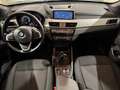 BMW X1 X1 xdrive18d Advantage TAGLIANDI BMW/IVA INCLUSA Schwarz - thumbnail 8
