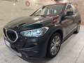 BMW X1 X1 xdrive18d Advantage TAGLIANDI BMW/IVA INCLUSA Schwarz - thumbnail 3