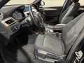 BMW X1 X1 xdrive18d Advantage TAGLIANDI BMW/IVA INCLUSA Schwarz - thumbnail 4